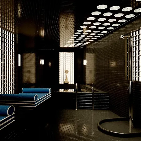 Hotel Luxia & Spa-3