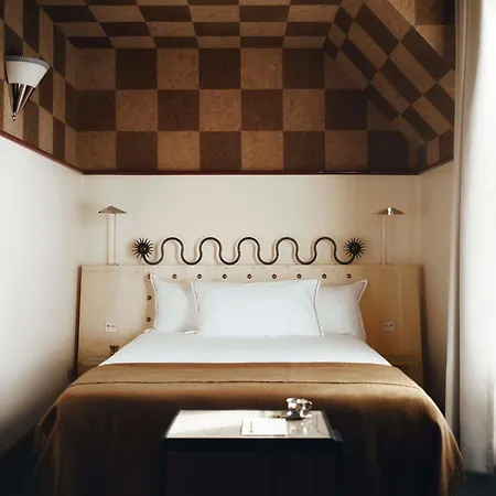 Hotel Luxia & Spa-2